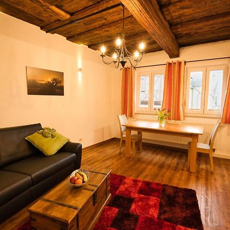 Ferienwohnung Erik Bad Staffelstein Εξωτερικό φωτογραφία