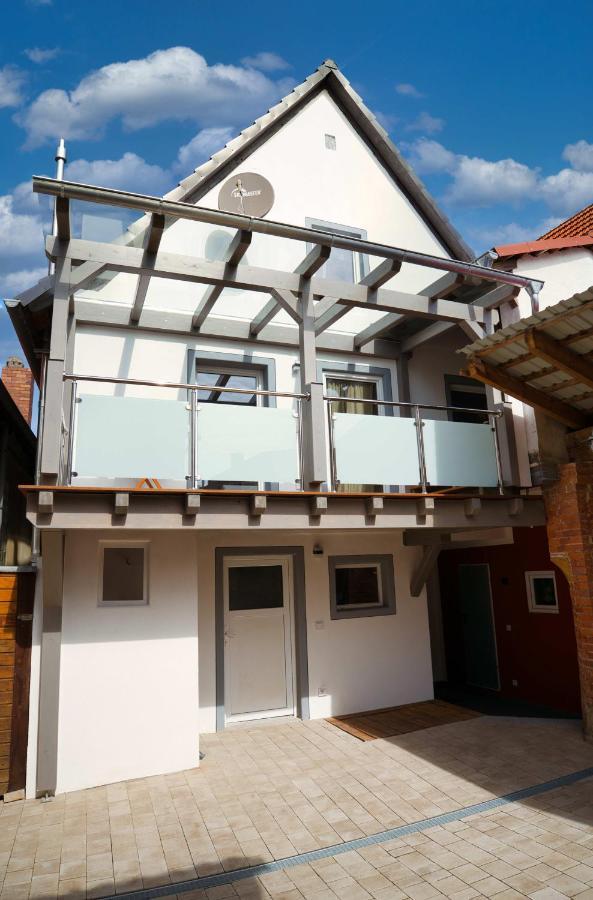 Ferienwohnung Erik Bad Staffelstein Εξωτερικό φωτογραφία