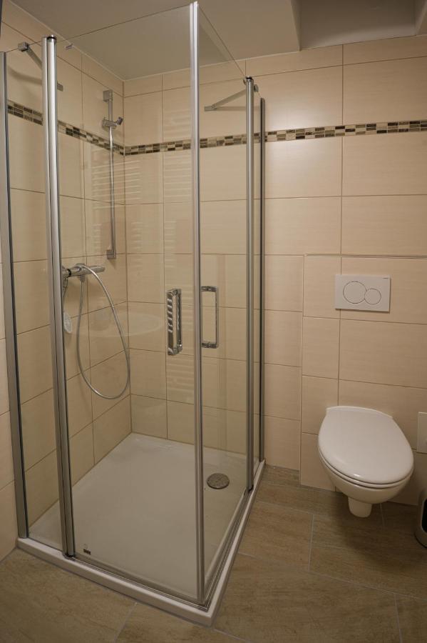 Ferienwohnung Erik Bad Staffelstein Εξωτερικό φωτογραφία