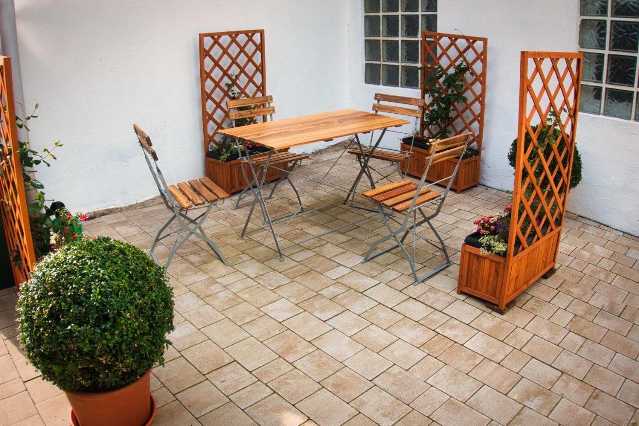 Ferienwohnung Erik Bad Staffelstein Εξωτερικό φωτογραφία